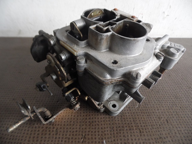CARBURATEUR 28/30DFTM2A FORD FIESTA MK2 1,4 CARBURATEUR 28/30DFTM2A FORD FIESTA MK2 1,4