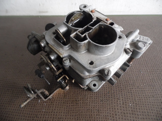 CARBURATEUR 28/30DFTM2A FORD ESCORT MK4 1,4 CARBURATEUR 28/30DFTM2A FORD ESCORT MK4 1,4