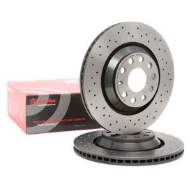 BREMBO XTRA LINE 09.A200.Disque de frein BREMBO XTRA LINE 09.A200.Disque de frein