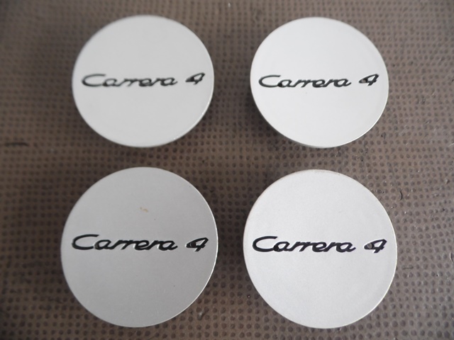 CENTRES DE ROUES PORSCHE 996 CARRERA 4 CENTRES DE ROUES PORSCHE 996 CARRERA 4