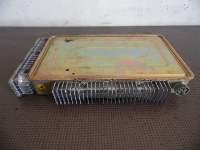 D-JETRONIC 0280002007 MERCEDES 350 M116 D-JETRONIC 0280002007 MERCEDES 350 M116