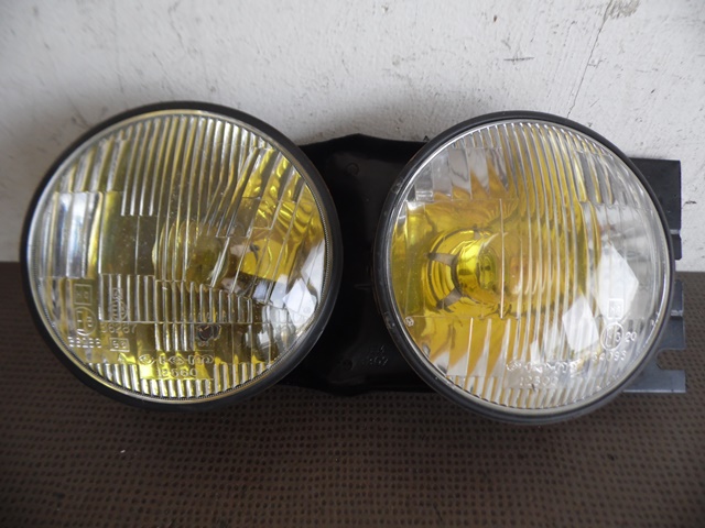 DOUBLE OPTIQUE DROIT ALFASUD SPRINT