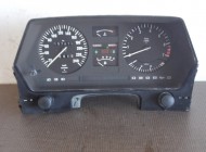 COMBINE D’INSTRUMENTS BMW E24 SERIE 2