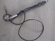 ANTENNE TELESCOPIQUE 477035503A PORSCHE 944-1