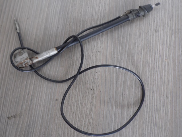 ANTENNE TELESCOPIQUE 477035503A PORSCHE 944-1 ANTENNE TELESCOPIQUE 477035503A PORSCHE 944-1