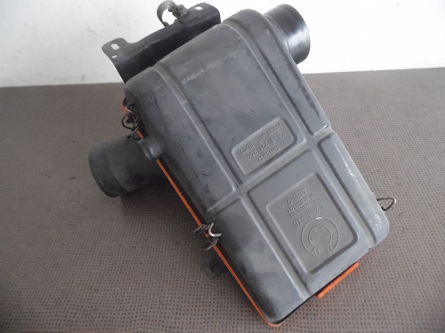 BOITIER FILTRE A AIR BMW M30 E24 E28 E23 E12 BOITIER FILTRE A AIR BMW M30 E24 E28 E23 E12