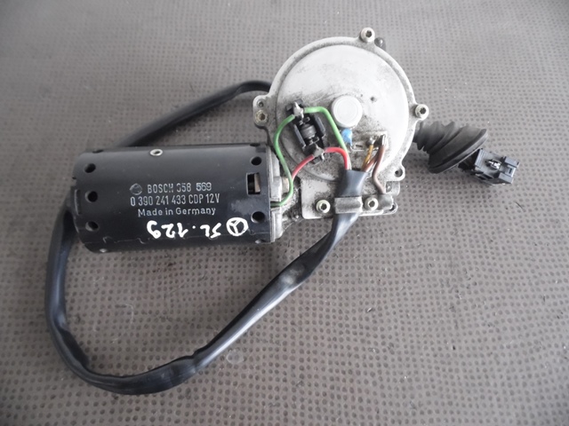 MOTEUR ESSUIE-GLACE A1298208142 MERCEDES SL MOTEUR ESSUIE-GLACE A1298208142 MERCEDES SL