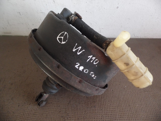 SERVOFREIN T51 MERCEDES W110 SERVOFREIN T51 MERCEDES W110